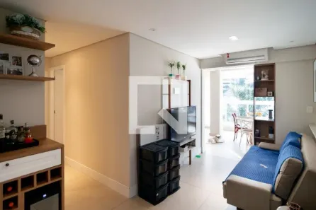 Apartamento com 2 Quartos à venda, 80m² no Jardim das Acácias, São Paulo