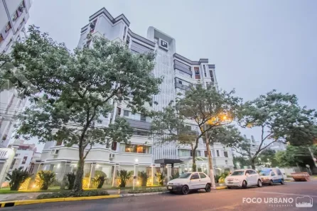 Apartamento com 4 Quartos à venda, 159m² no Boa Vista, Porto Alegre