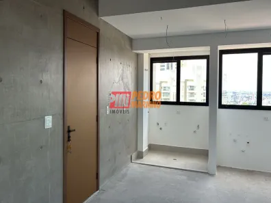 Apartamento com 2 Quartos à venda, 68m² no Jardim, Santo André