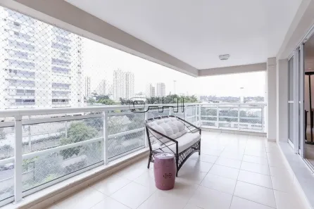 Apartamento com 3 Quartos à venda, 160m² no Vila Leopoldina, São Paulo