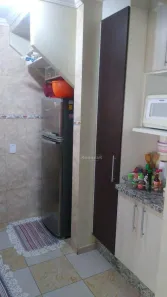 Casa de Condomínio com 2 Quartos à venda, 67m² no Parque Villa Flores, Sumaré