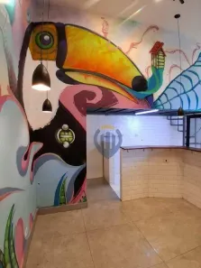 Ponto Comercial para alugar, 40m² no Perdizes, São Paulo