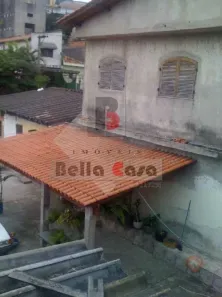 Lote/Terreno à venda, 890m² no Vila Bela, São Paulo
