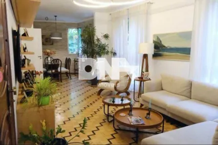Apartamento com 3 Quartos à venda, 136m² no Ipanema, Rio de Janeiro