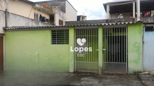 Casa com 2 Quartos à venda, 64m² no Jardim Independência, São Paulo