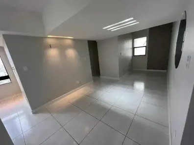 Apartamento com 3 Quartos à venda, 85m² no Candeal, Salvador