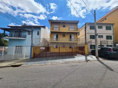 Apartamento com 2 Quartos para alugar, 60m² no Vila São Caetano, Sorocaba
