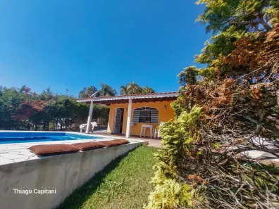 Fazenda/Sítio com 2 Quartos à venda, 86m² no Alpes D Ouro, Bom Jesus dos Perdões