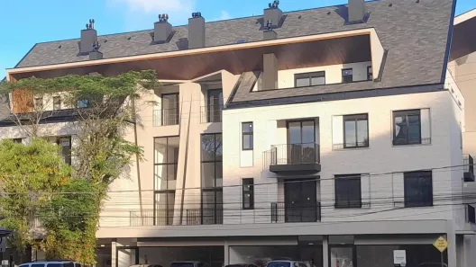Apartamento com 2 Quartos à venda, 69m² no Centro, Gramado
