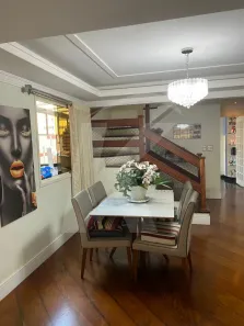 Sobrado com 3 Quartos à venda, 234m² no Vila Mazzei, São Paulo