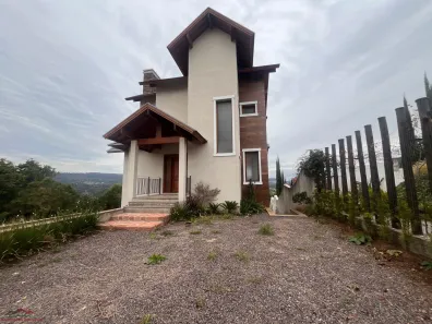 Casa com 3 Quartos para alugar, 283m² no Nova Petrópolis, Nova Petrópolis