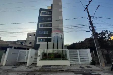 Apartamento com 1 Quarto para alugar, 29m² no São Pedro, Juiz de Fora