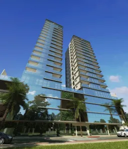 Apartamento com 3 Quartos à venda, 127m² no Andorinha, Itapema