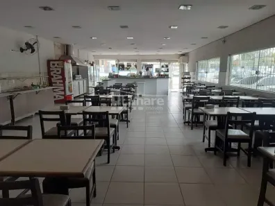 Ponto Comercial à venda, 380m² no Vila São Francisco, Mogi das Cruzes
