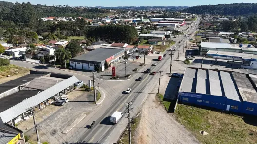 Imóvel Comercial com 3 Quartos à venda, 196m² no Industrial Sul, Rio Negrinho