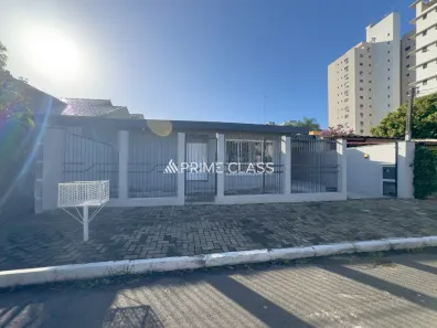 Casa com 4 Quartos à venda, 390m² no Marechal Rondon, Canoas