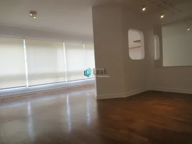 Apartamento com 3 Quartos à venda, 126m² no Vila Nova Conceição, São Paulo