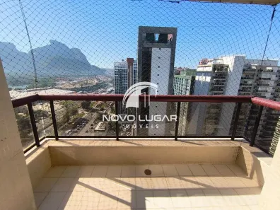 Apartamento com 2 Quartos à venda, 70m² no Barra da Tijuca, Rio de Janeiro
