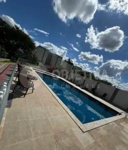 Apartamento com 2 Quartos à venda, 44m² no Chácaras Tubalina e Quartel, Uberlândia