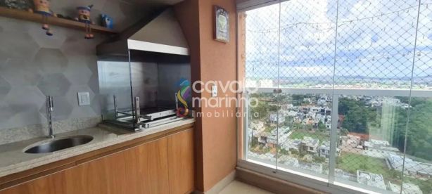 Apartamento com 2 Quartos à venda, 90m² no Quinta da Primavera, Ribeirão Preto