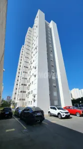 Apartamento com 2 Quartos à venda, 54m² no Fundação da Casa Popular, Campinas