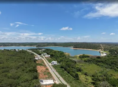 Lote/Terreno à venda, 450m² no , Carmo do Cajuru
