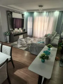 Apartamento com 3 Quartos à venda, 105m² no Vila Irmãos Arnoni, São Paulo