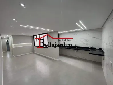 Apartamento com 3 Quartos à venda, 77m² no Vila Assunção, Santo André