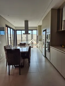Casa de Condomínio com 3 Quartos à venda, 257m² no Condomínio Guaporé 2, Ribeirão Preto