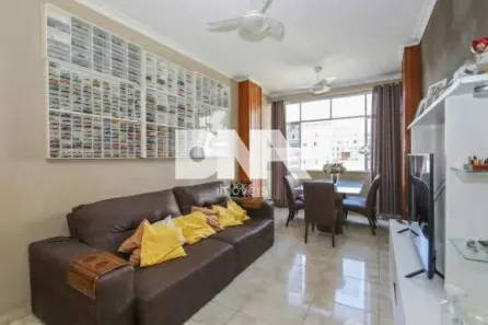 Apartamento com 2 Quartos à venda, 76m² no Flamengo, Rio de Janeiro