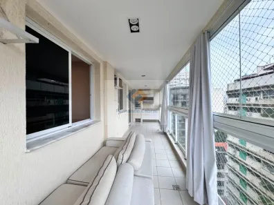 Apartamento com 3 Quartos à venda, 120m² no Icaraí, Niterói