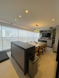 Apartamento com 3 Quartos à venda, 115m² no Cidade Mãe do Céu, São Paulo