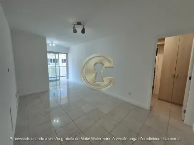 Apartamento com 2 Quartos à venda, 80m² no Jardim Botânico, Rio de Janeiro
