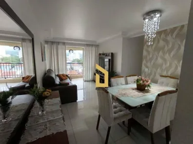 Apartamento com 3 Quartos à venda, 79m² no Parque Mandaqui, São Paulo