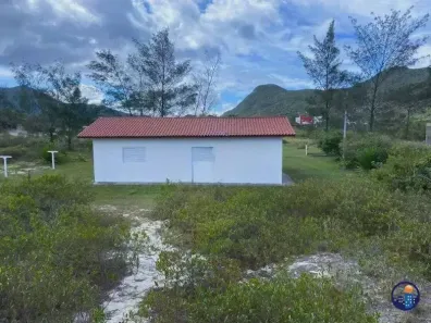 Lote/Terreno à venda, 1641m² no Pântano do Sul, Florianópolis