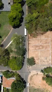 Lote/Terreno à venda, 240m² no Praia Azul, Americana