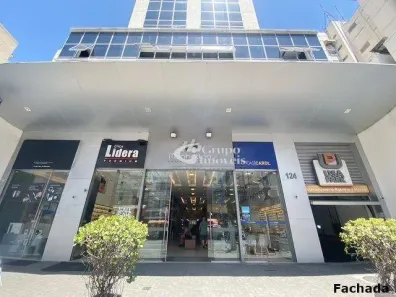Sala Comercial para alugar, 35m² no Icaraí, Niterói
