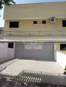Prédio Comercial à venda, 672m² no Jardim Bela Vista, Santo André