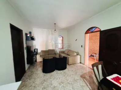 Casa com 3 Quartos para alugar, 186m² no Campos Elíseos, Ribeirão Preto