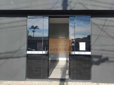 Sala Comercial para alugar, 55m² no Jardim dos Calegaris, Paulínia