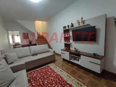 Sobrado com 2 Quartos à venda, 96m² no Vila Continental, São Paulo
