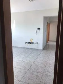 Apartamento com 3 Quartos para alugar, 98m² no Iporanga, Sete Lagoas