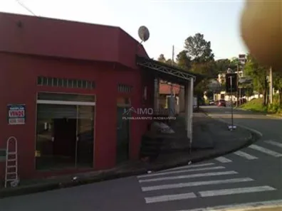 Ponto Comercial com 2 Quartos à venda, 140m² no Vila Mafalda, Jundiaí