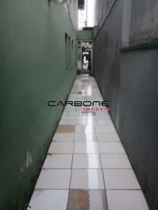 Sobrado com 3 Quartos à venda, 190m² no Chácara Santo Antônio (Zona Leste), São Paulo