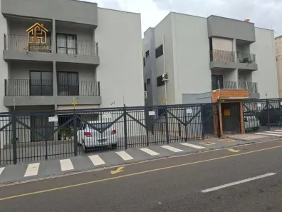 Apartamento com 2 Quartos à venda, 70m² no Parque Industrial, São José do Rio Preto