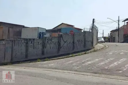 Lote/Terreno à venda, 440m² no Planalto, São Bernardo do Campo