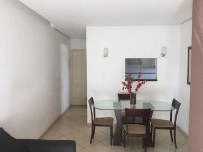 Apartamento com 2 Quartos à venda, 58m² no Tamboré, Barueri