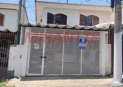 Sobrado com 3 Quartos à venda, 96m² no Vila Romero, São Paulo