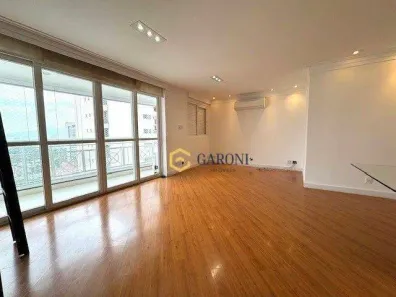 Apartamento com 3 Quartos à venda, 125m² no Vila Leopoldina, São Paulo