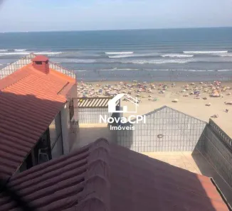 Cobertura com 5 Quartos à venda, 311m² no Aviação, Praia Grande